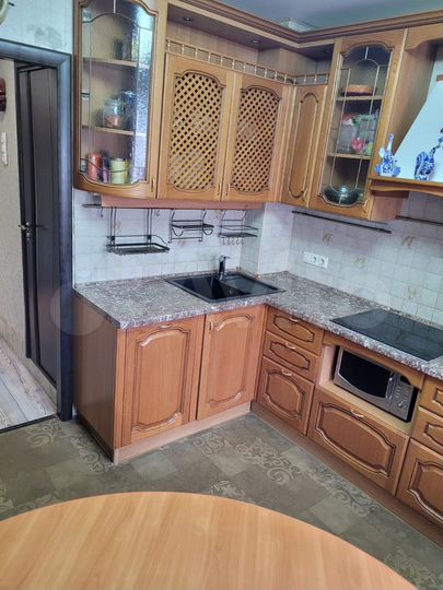 3-к. квартира, 72,1 м², 5/11 эт.