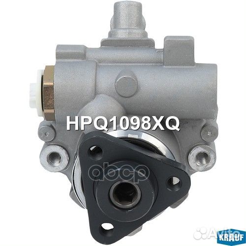 Насос гидроусилителя руля HPQ1098XQ Krauf