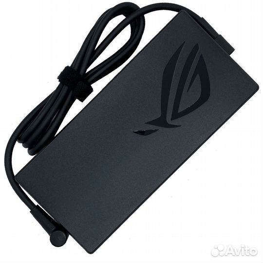 Блок питания (зарядное устройство) ADP-180TB H для