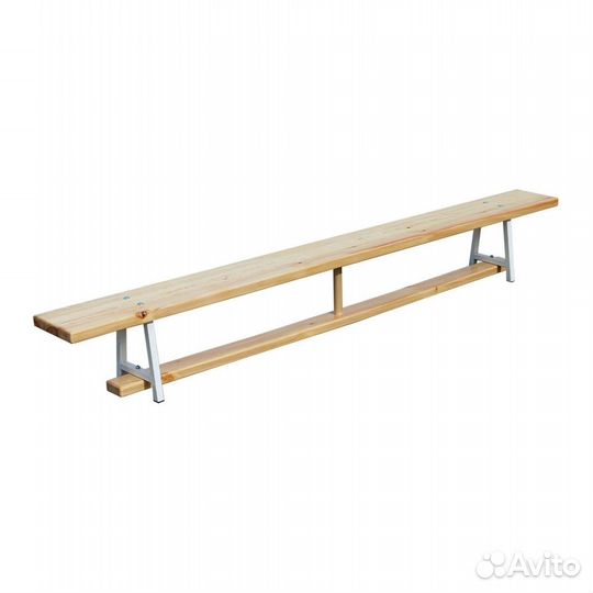 Скамья гимнастическая