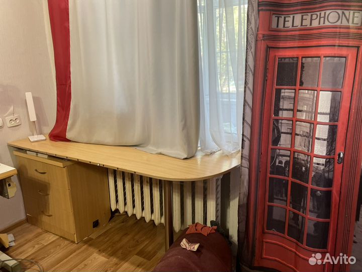 Уголок школьника