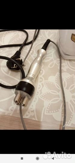 Аппарат для РФ лифтинга и кавитации