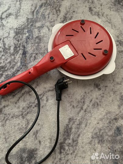 Электроблинница Marta