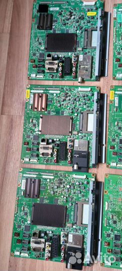 Запчасти к телевизорам