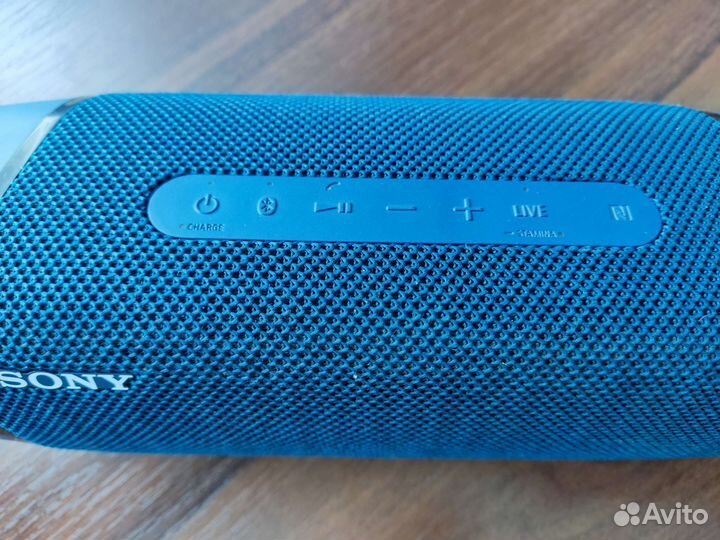 Sony SRS-XB33