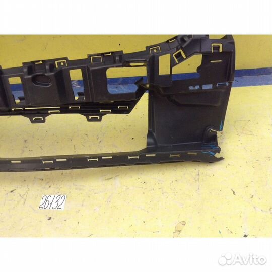 Mercedes S C217 63 AMG Скелет переднего бампера