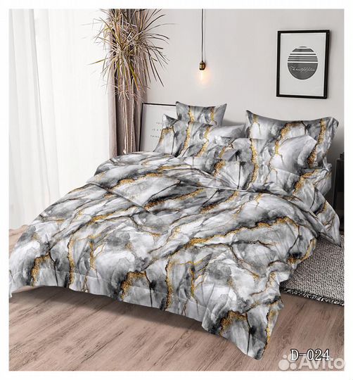 Постельное Бельё