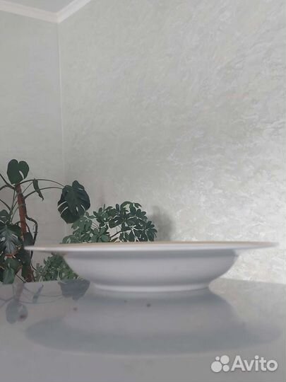 Тарелки 6шт