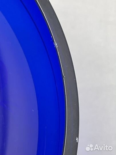 Конфетница Bohemia