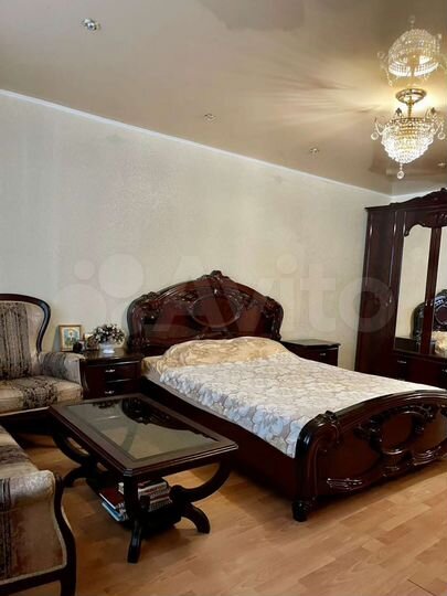 2-к. квартира, 62 м², 2/5 эт.