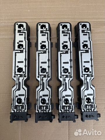 Платы заднего фонаря Форд Транзит