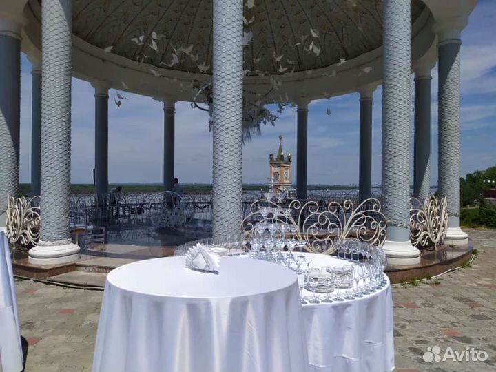 Ведущий на свадьбу юбилей корпоратив