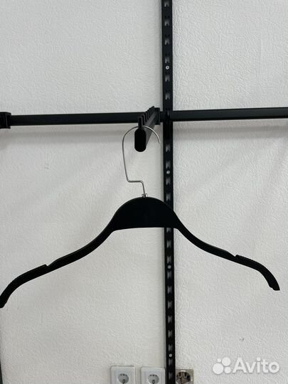 Вешалки плечики