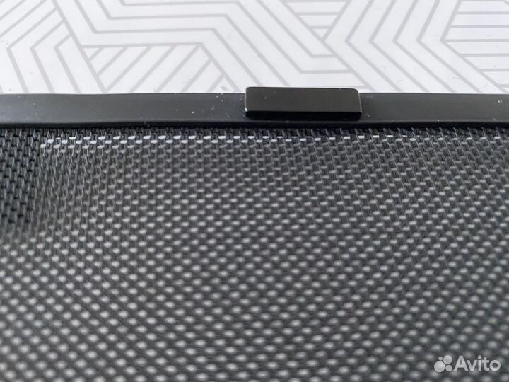 Каркасные шторки Trokot Kia Rio 3