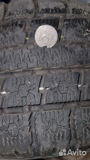 Toyo Garit G4 205/55 R16