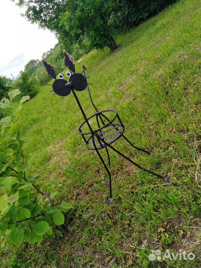 Подставка для цветов