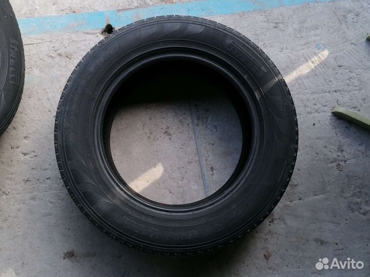 Pirelli Scorpion Verde All Season 225/65 R17