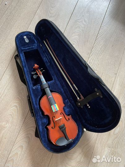 Скрипка детская