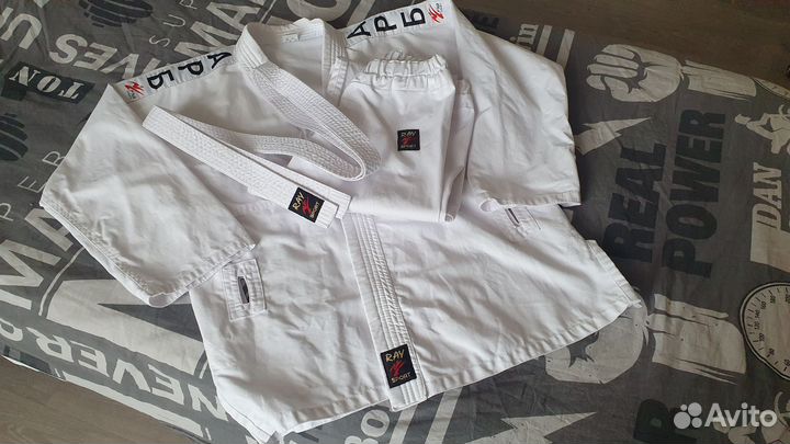 Кимоно для арб