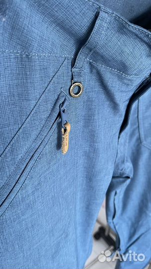 Горнолыжные брюки roxy