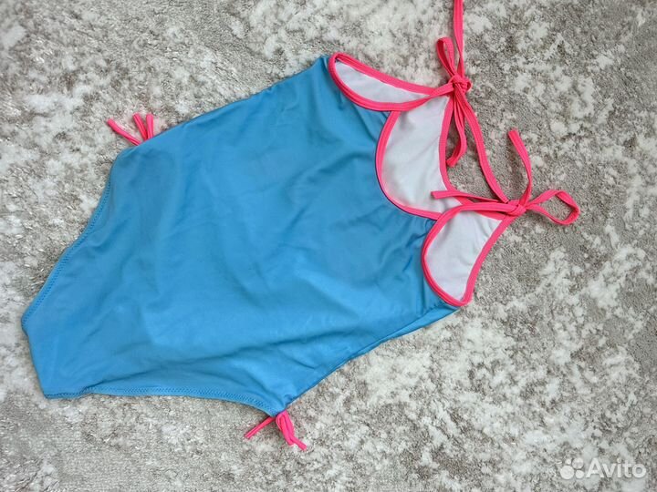 Купальники на девочку