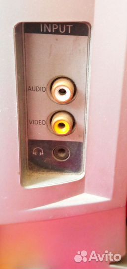 Телевизор б/у
