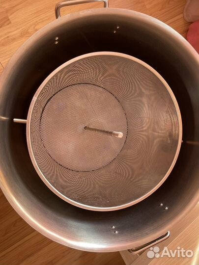 Домашняя пивоварня 71 л