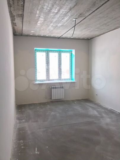2-к. квартира, 72 м², 4/8 эт.