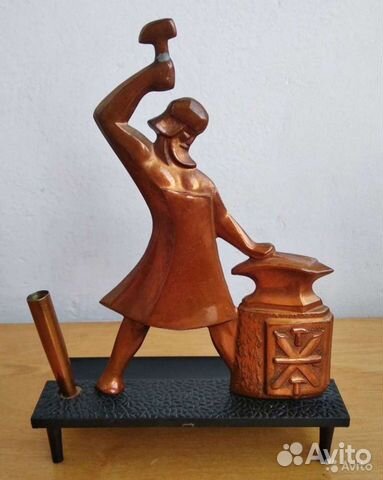 Сувениры СССР