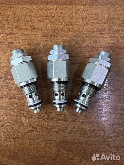 Клапан распределителя Terex,Volvo,Cat,CNH