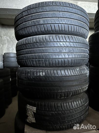 Michelin Primacy 3 225/55 R18