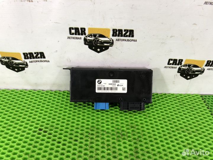 Блок предохранителей BMW 5