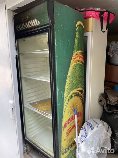 Продаю морозильник ветрина