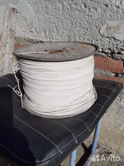 Провод обмоточный 1.8мм