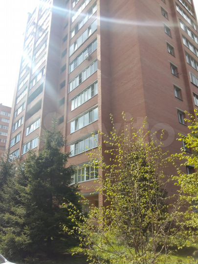 Апартаменты-студия, 22,6 м², 1/1 эт.