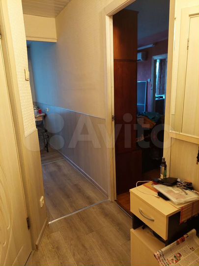 Дом 40 м² на участке 40 сот.