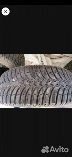 Goodyear UltraGrip Ice+ 205/55 R16