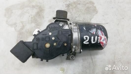 Моторчик стеклоочиcтителя 3-5 renault laguna 2 (02