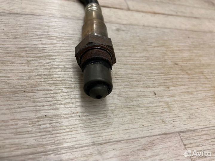 Кислородный датчик Ford Focus CB4 2008-2011 qqdb