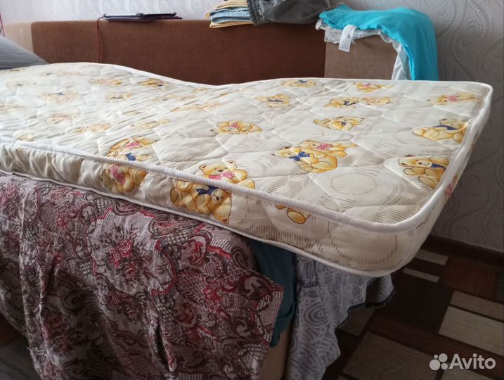 Матрас 160х70
