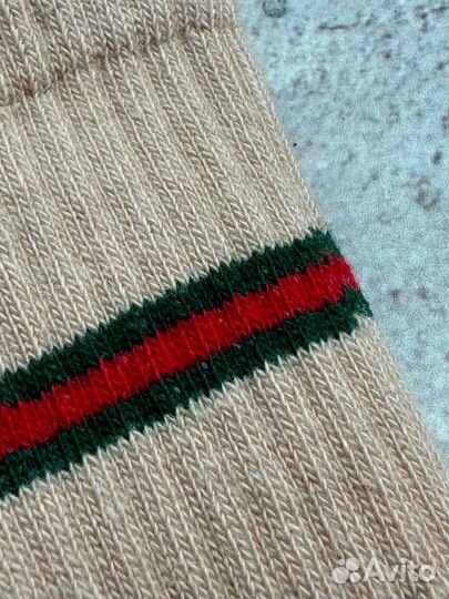 Носки Gucci