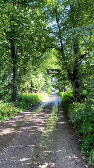 Участок 6 сот. (СНТ, ДНП)