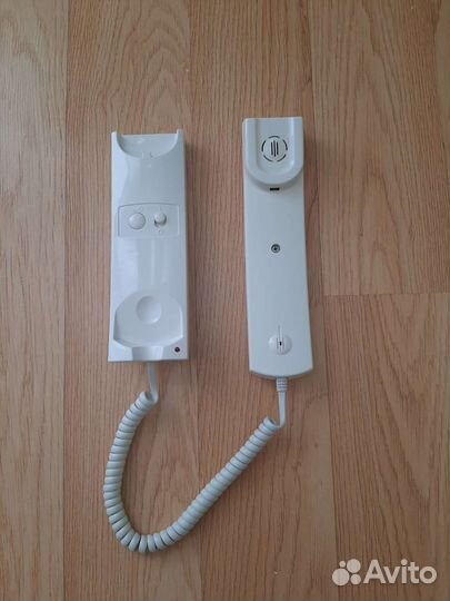 Трубка для домофона