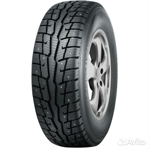 Nankang IV-1 215/65 R16 R