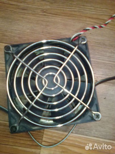 Кулер для процессора