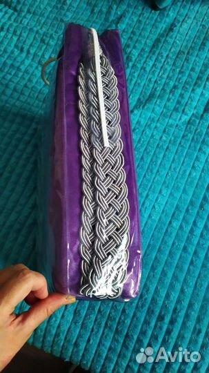 Шикарные бархатные шторы Arya