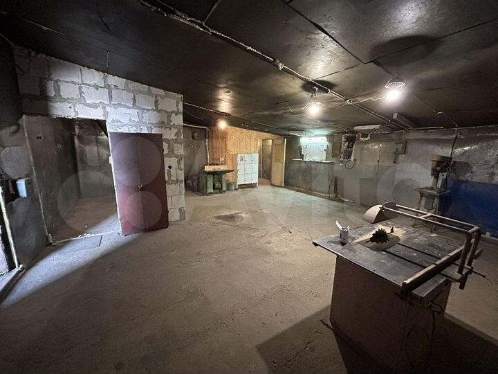 Производство, 200 м²