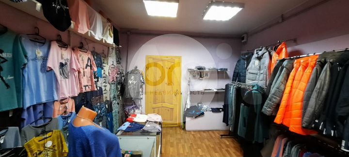 Помещение в центре Спасска