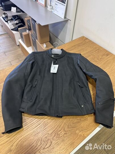 Куртка BMW Darknite 48 мужская 76118567614