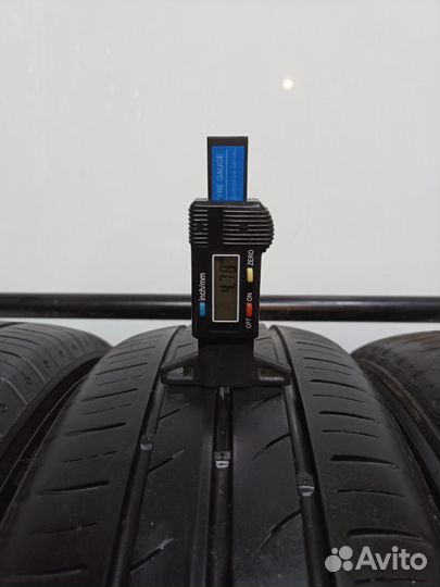 Kumho Ecowing ES31 185/65 R15